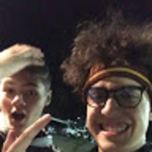 Meet your Posher, John